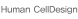 Human CellDesign